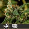 GREEN CRACK* BLIM BURN  3 SEMI FEM