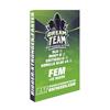 DREAM TEAM FEMINIZED MIX * BSF SEEDS - 12 SEMI FEM