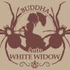 BUDDHA AUTO WHITE WIDOW * BUDDHA SEEDS   1 SEME FEM