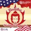 BUDDHA WEDDING CHEESECAKE - USA STRAINS * BUDDHA SEEDS  3 SEMI FEM