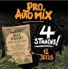 PRO AUTO MIX * SEEDSTOCKERS   12 SEMI FEM